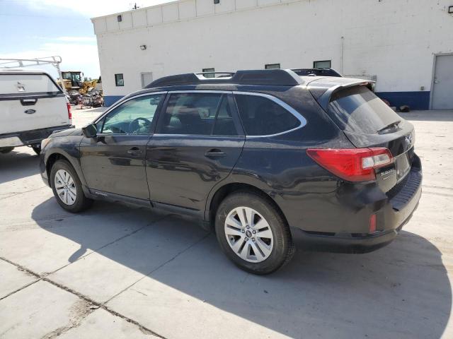 2015 SUBARU OUTBACK 2. 4S4BSADC5F3216541