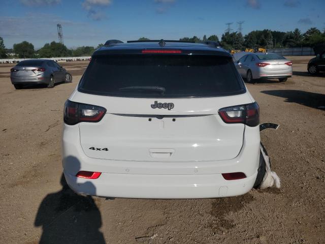 2023 JEEP COMPASS LI #3284912932