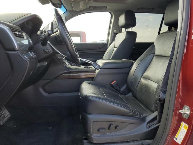 2016 CHEVROLET SUBURBAN K1500 LT 1GNSKHKC3GR365634