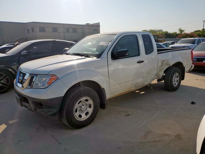 2019 NISSAN FRONTIER S #3311724236