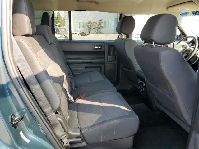 2016 FORD FLEX SE 2FMGK5B87GBA02003