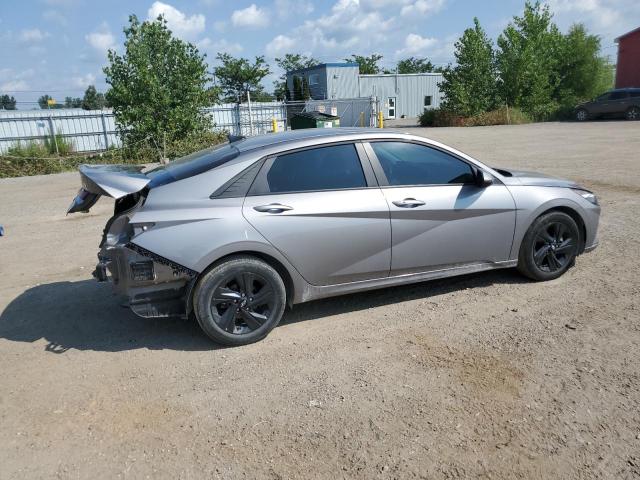 2023 HYUNDAI ELANTRA SE KMHLM4AG6PU513370