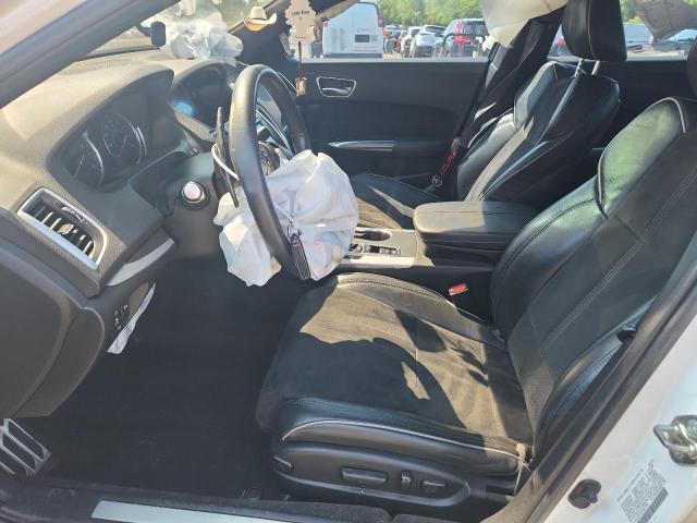 2019 ACURA TLX TECHNOLOGY 19UUB1F67KA001299