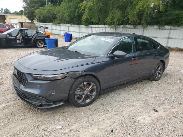 2023 HONDA ACCORD HYBRID EXL 1HGCY2F61PA017067