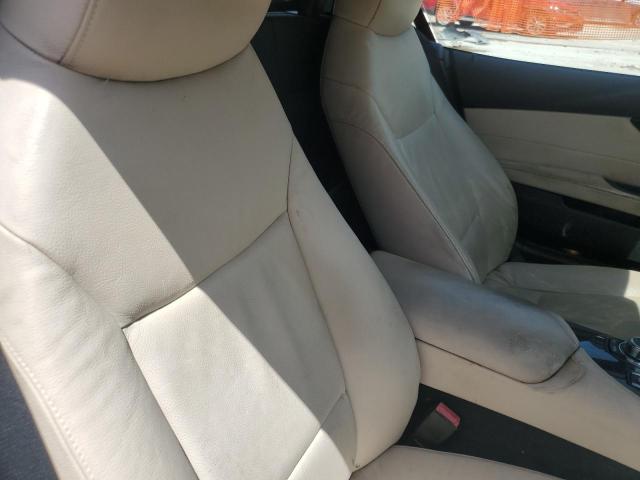 2015 BMW Z4 SDRIVE2 WBALL5C58FP557230