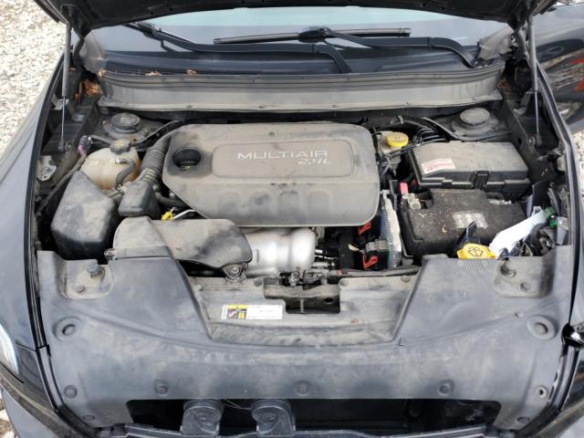 2017 JEEP CHEROKEE L 1C4PJLCB8HW541347
