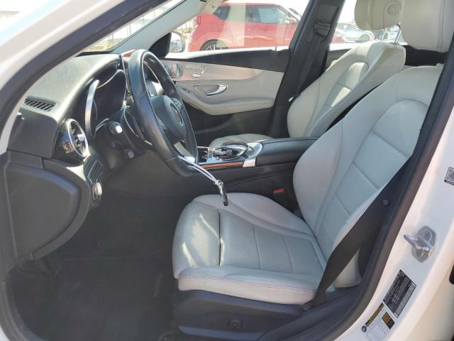 2016 MERCEDES-BENZ C 300 - 55SWF4JB4GU123357
