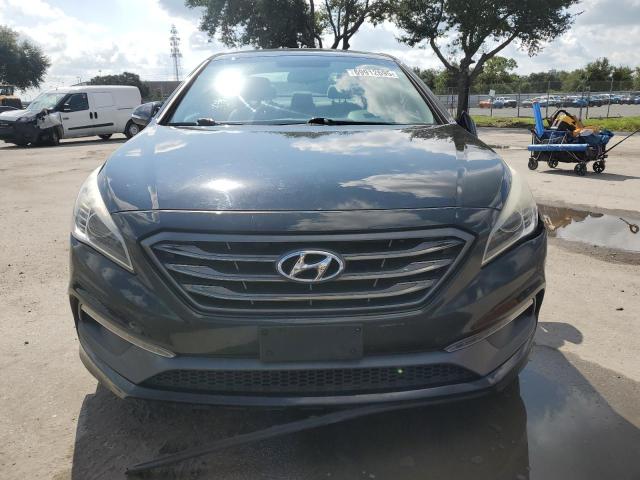 2016 HYUNDAI SONATA 5NPE34AF1GH289474