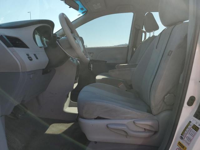 2011 TOYOTA SIENNA - 5TDZK3DC4BS041240