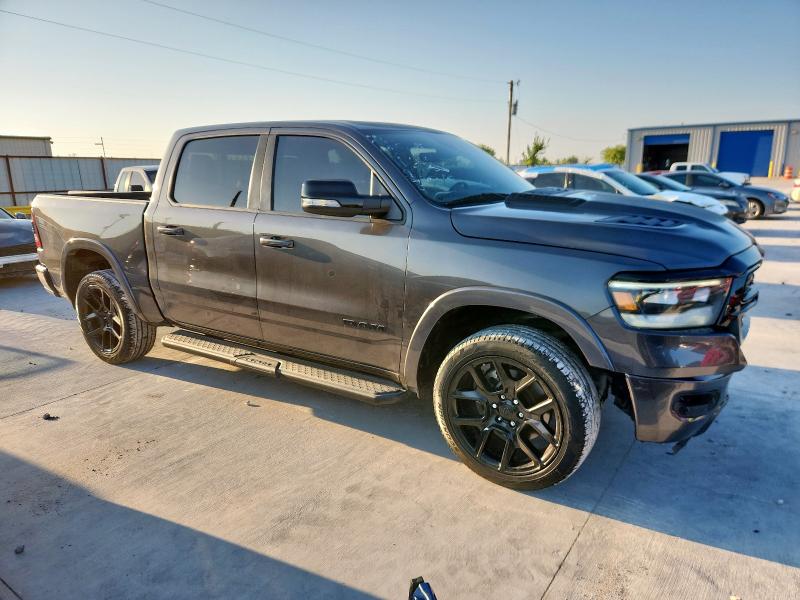 2022 RAM 1500 LARAM 1C6SRFJT3NN385517