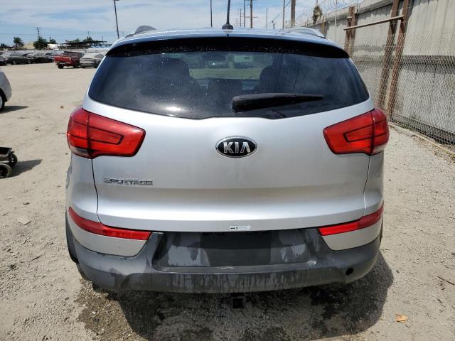 2015 KIA SPORTAGE L - KNDPB3AC4F7740217