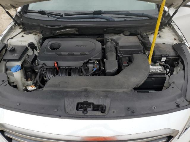 2017 HYUNDAI SONATA SE 5NPE24AF6HH583571