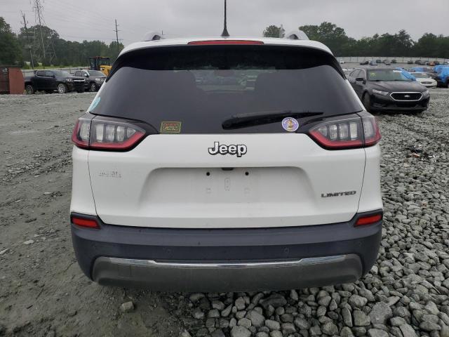 2019 JEEP CHEROKEE L 1C4PJLDB1KD184062