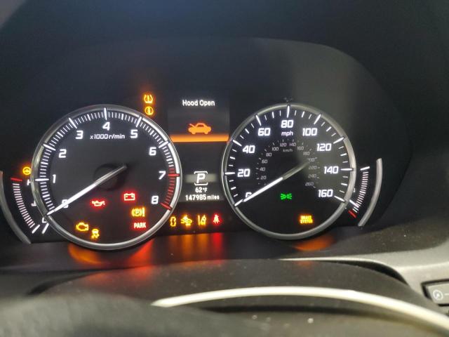 2015 ACURA TLX TECH 19UUB2F56FA006626