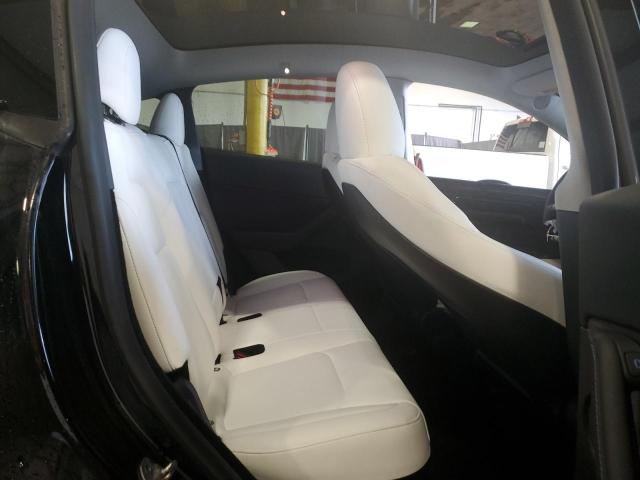 2023 TESLA MODEL Y 7SAYGDEFXPF908828