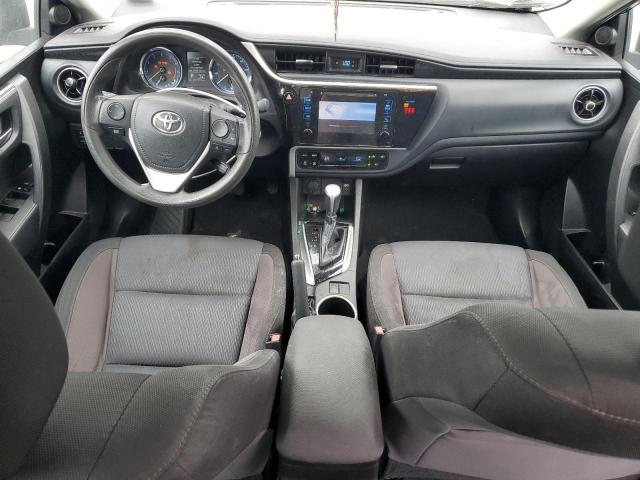 2018 TOYOTA COROLLA L 5YFBURHE5JP791215