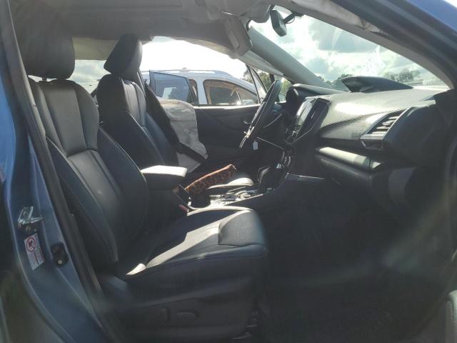 2019 SUBARU FORESTER T JF2SKAWC4KH519407