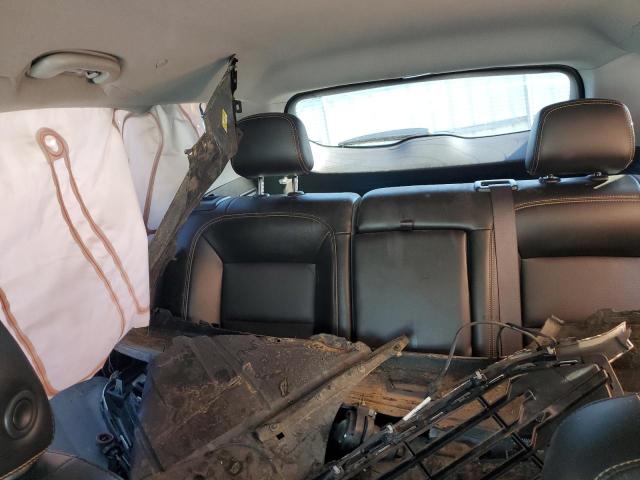 2021 GMC TERRAIN SL 3GKALPEV8ML331088