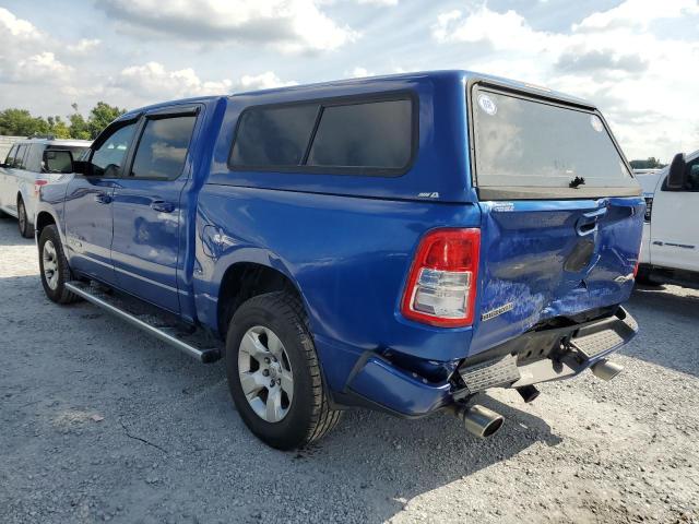 2019 RAM 1500 BIG H 1C6SRFFT0KN621965