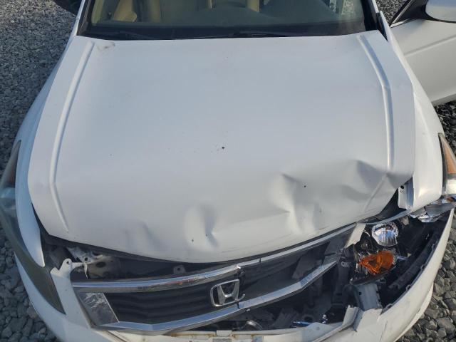 2010 HONDA ACCORD LX - 1HGCP2F39AA122343
