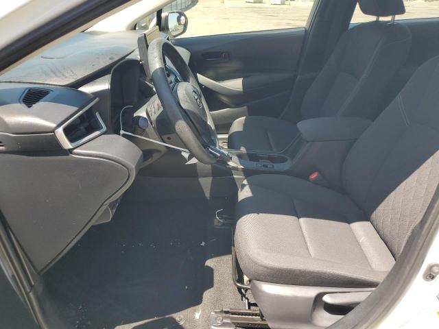 2023 TOYOTA COROLLA LE - JTDB4MEEXPJ006708