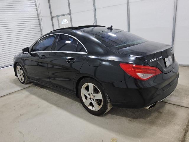 2015 MERCEDES-BENZ CLA 250 WDDSJ4EB0FN220134