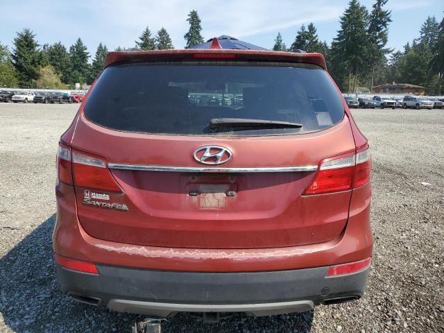 2013 HYUNDAI SANTA FE G - KM8SN4HF0DU030524