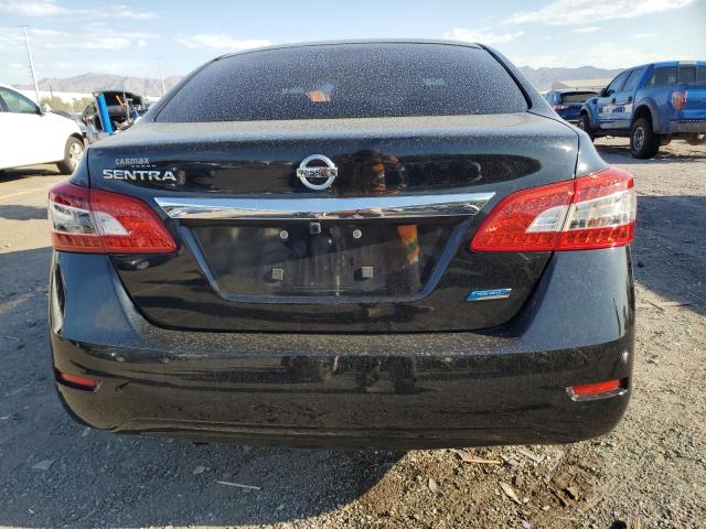 2014 NISSAN SENTRA S - 3N1AB7AP0EL625661