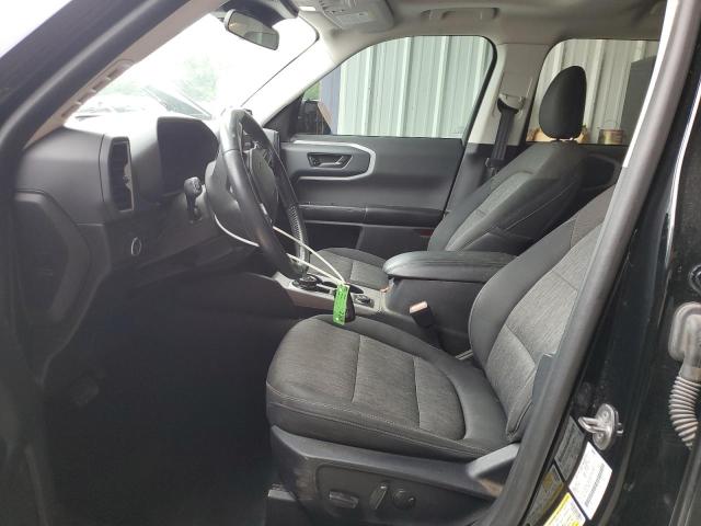 2021 FORD BRONCO SPO 3FMCR9B61MRA69161