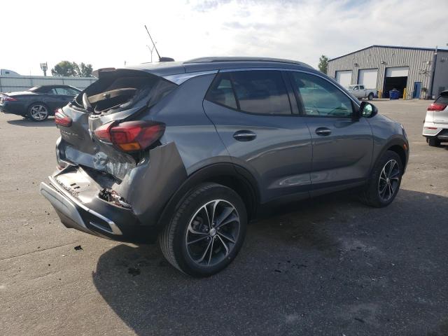 2020 BUICK ENCORE GX ESSENCE KL4MMFSL1LB107903