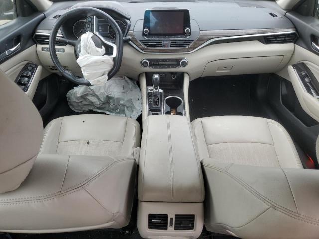2020 NISSAN ALTIMA SL 1N4BL4EW9LC117850