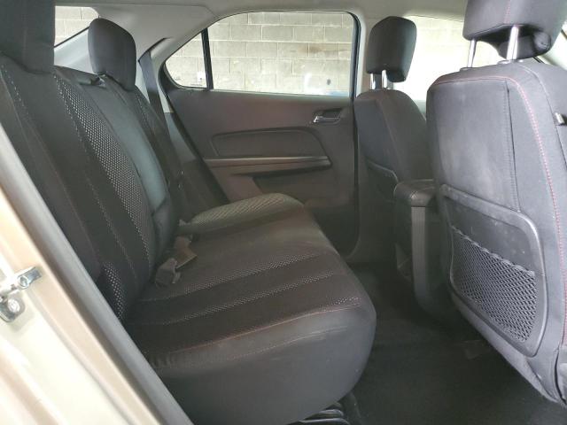 2015 CHEVROLET EQUINOX LT 2GNALCEK5F1157308