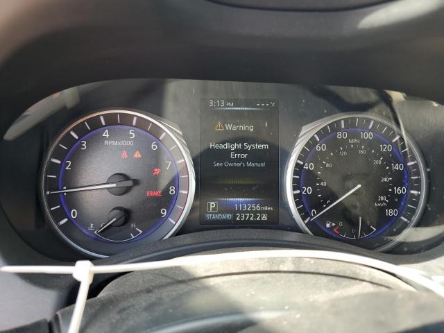 2017 INFINITI Q50 PREMIU JN1EV7AP8HM738020