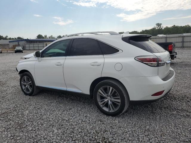 2015 LEXUS RX 350 2T2ZK1BA0FC193886