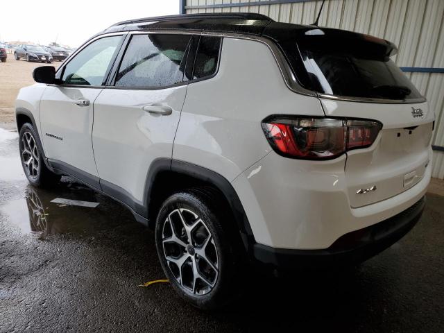 2025 JEEP COMPASS LI 3C4NJDCN6ST593564