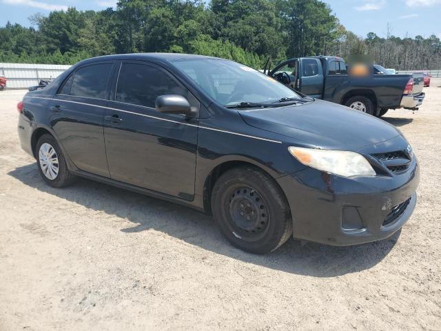2011 TOYOTA COROLLA BA - 5YFBU4EE8BP001530