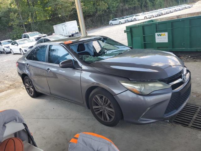 2015 TOYOTA CAMRY LE 4T1BF1FK2FU478052