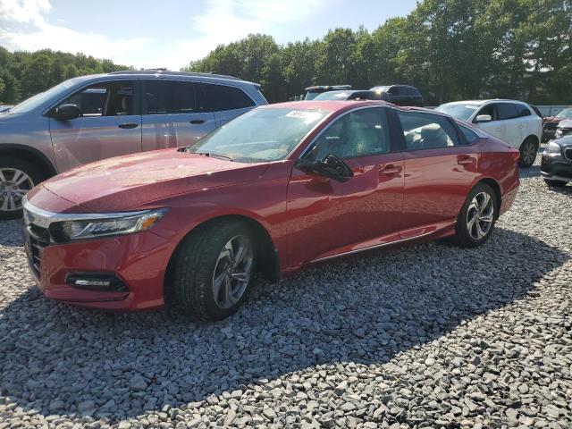 2020 HONDA ACCORD EXL - 1HGCV1F56LA024018
