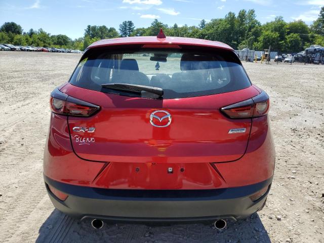 2019 MAZDA CX-3 SPORT JM1DKDB72K1455538