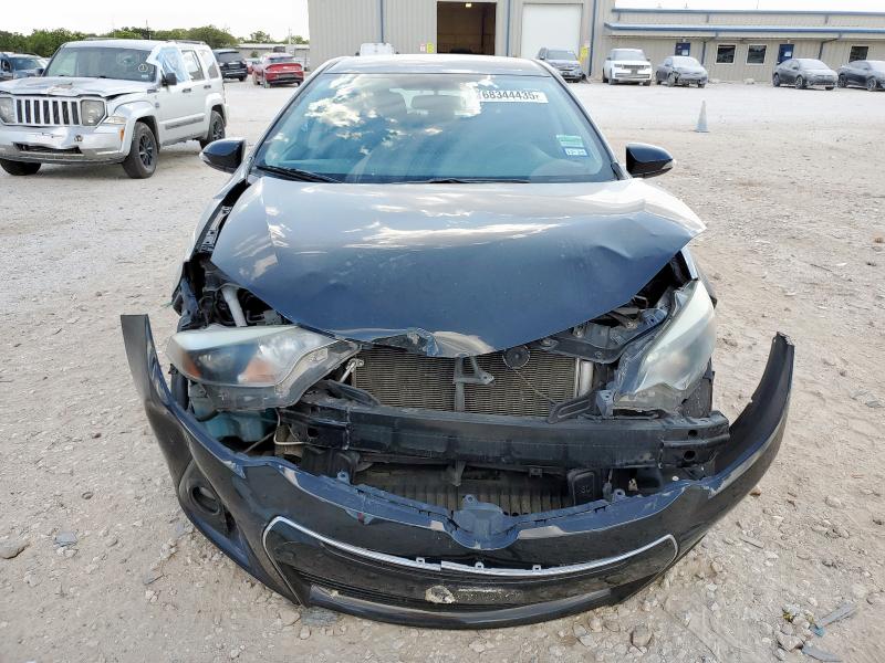 2016 TOYOTA COROLLA L 5YFBURHE2GP544484