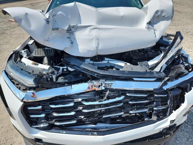 2025 CHEVROLET EQUINOX LT - 3GNAXHEG6SL176116