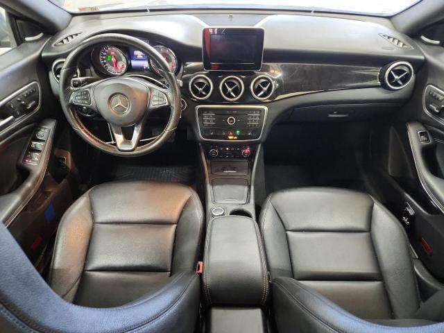 2015 MERCEDES-BENZ CLA 250 4M WDDSJ4GB4FN194330