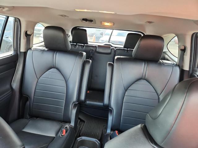 2023 TOYOTA HIGHLANDER 5TDKBRCHXPS109954