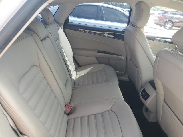 2019 FORD FUSION SEL - 3FA6P0MU9KR136719