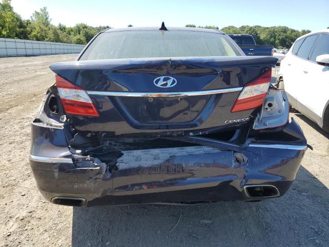 2012 HYUNDAI GENESIS 3. - KMHGC4DD0CU171298