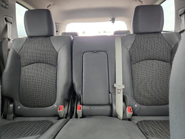 2015 CHEVROLET TRAVERSE L 1GNKVFED1FJ368903