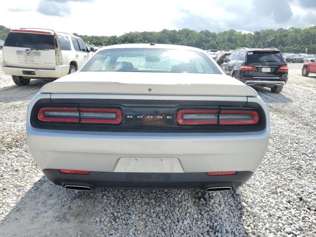 2020 DODGE CHALLENGER 2C3CDZAG0LH146386