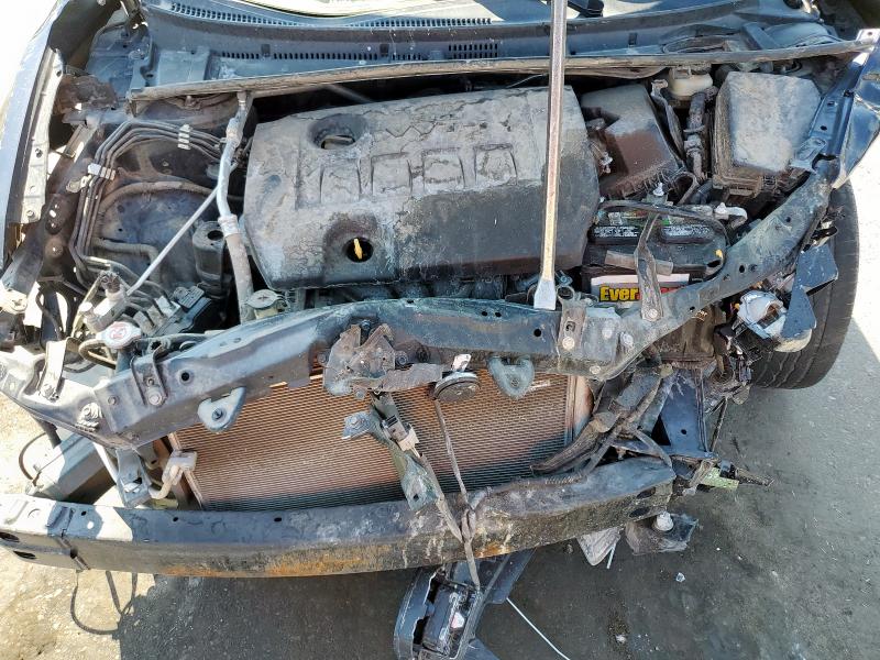 2017 TOYOTA COROLLA L 5YFBURHE1HP698508