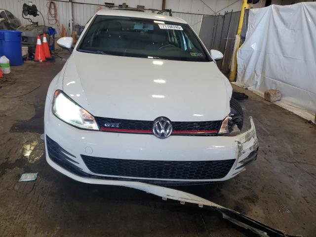 2017 VOLKSWAGEN GTI S 3VW5T7AU8HM076384