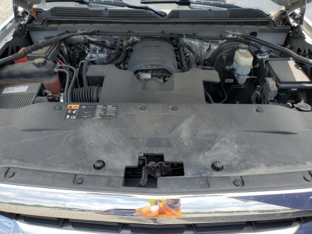 2016 CHEVROLET SILVERADO K1500 LT 1GCVKREC4GZ380523